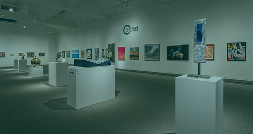 Home Yellowstone Art Museum